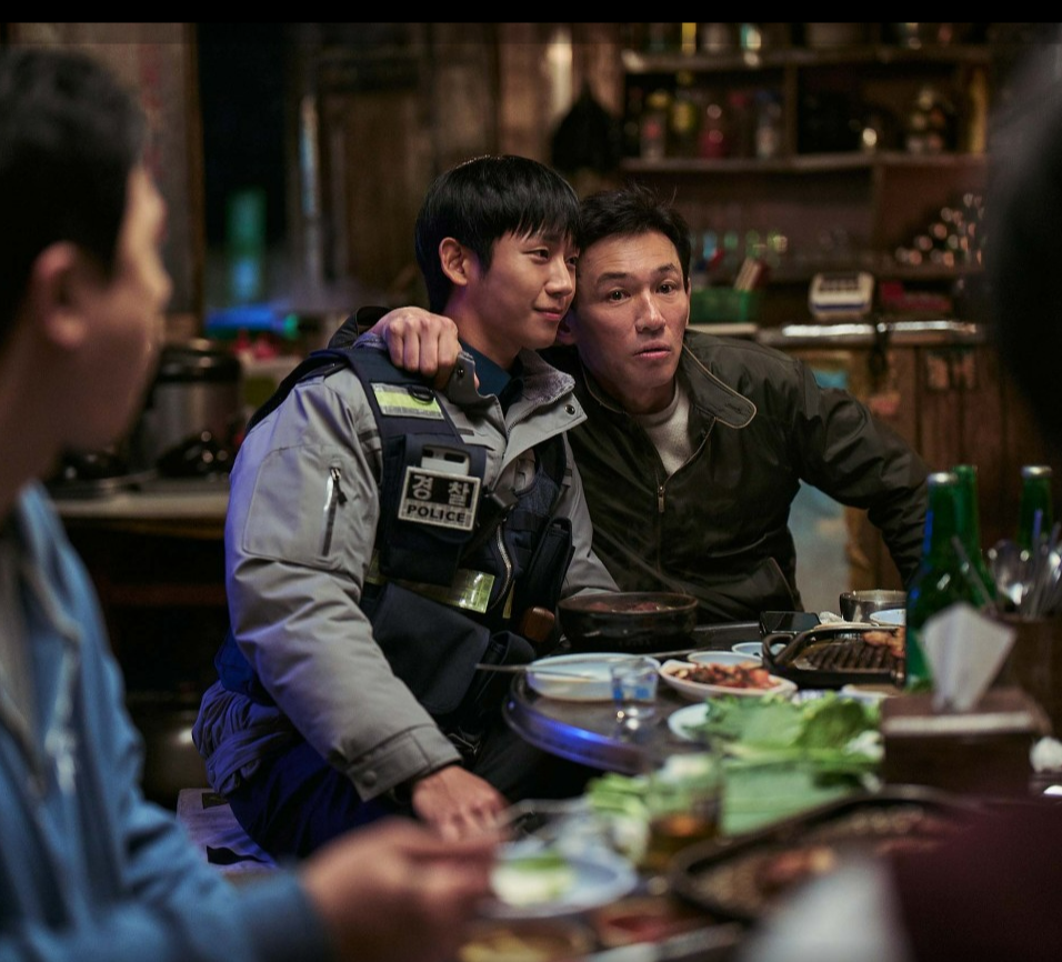 [베테랑2 무대인사] 베테랑2 개봉일 / 베테랑2 시사회 / 베테랑 예매 포토