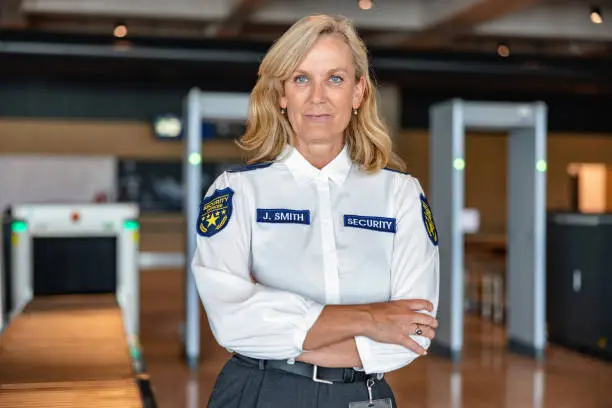 일반경비원 신임교육