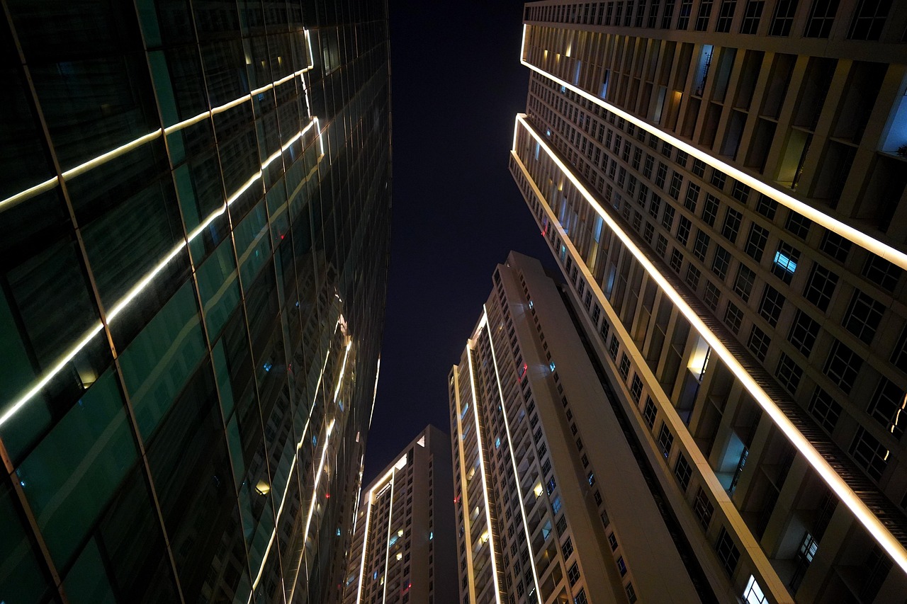 청약 특별공급 자격조건 확인