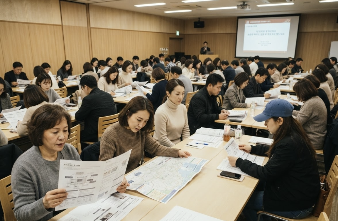 대입 수시 재수 불리함