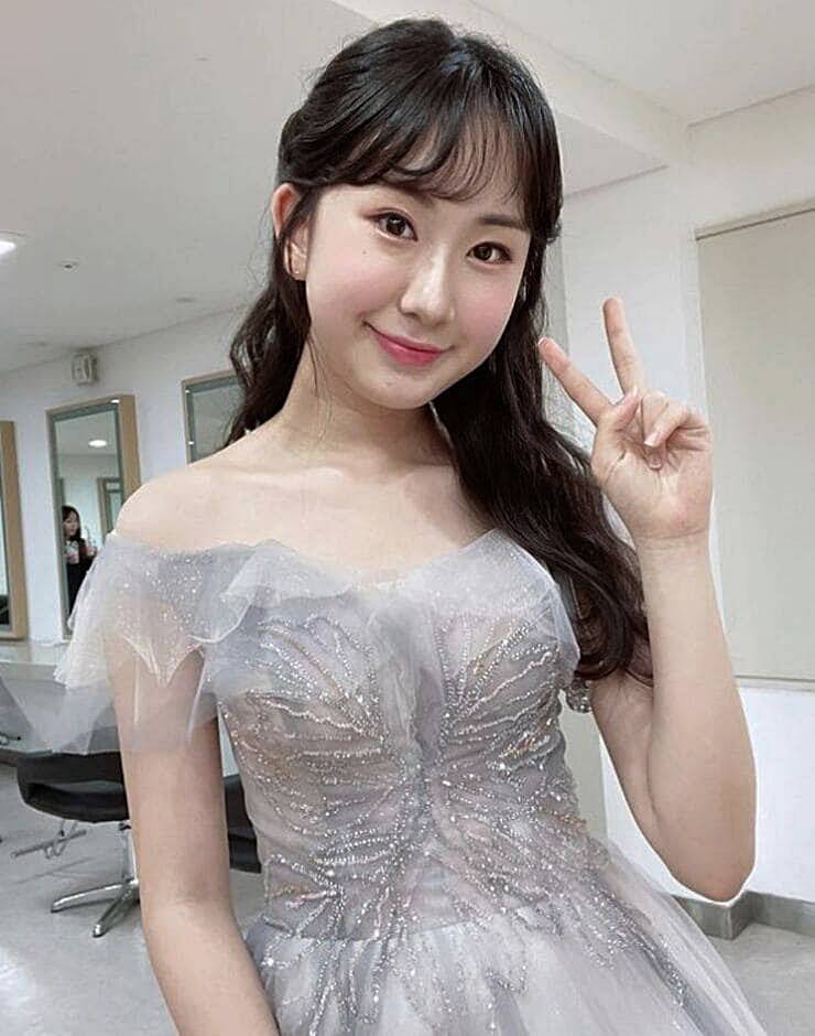 가수-전유진