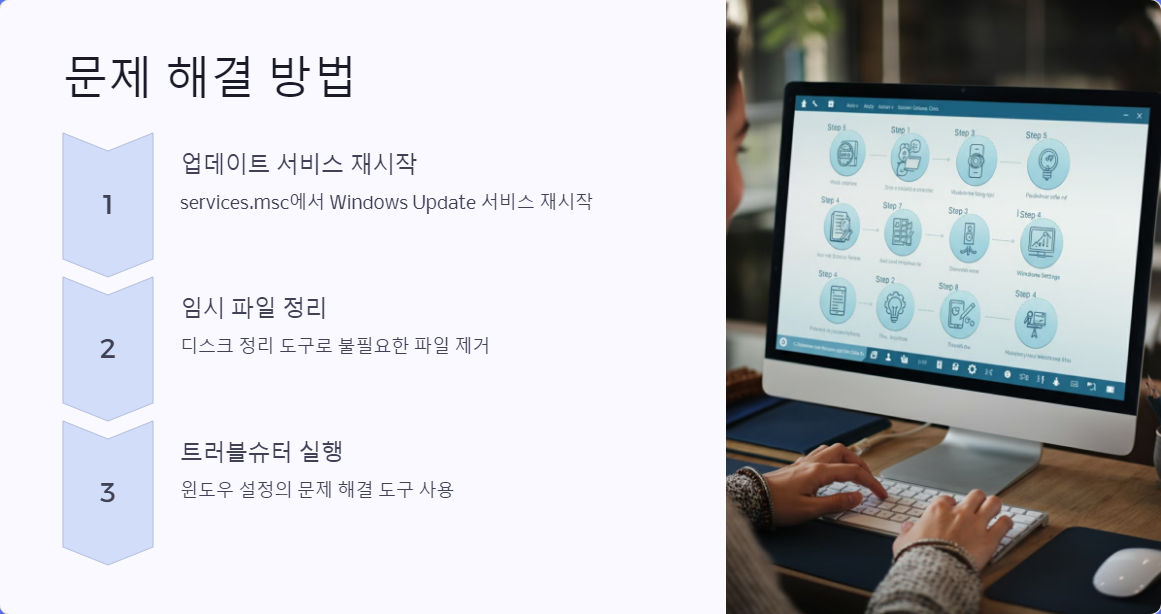 윈도우오류