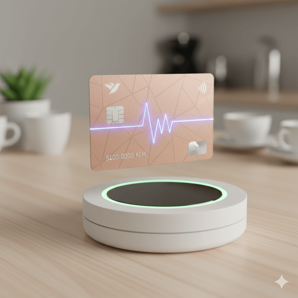 청년 맞춤카드 추천