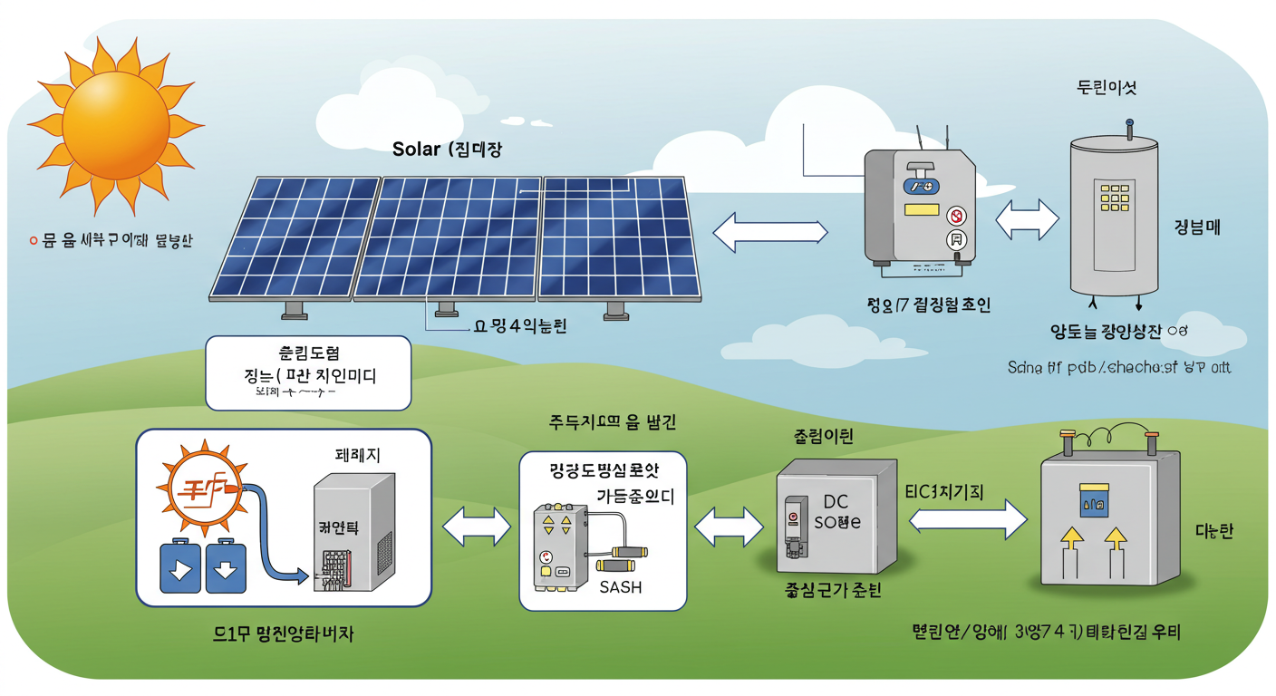 태양광에너지란?