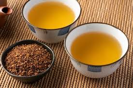 췌장에 좋은 차