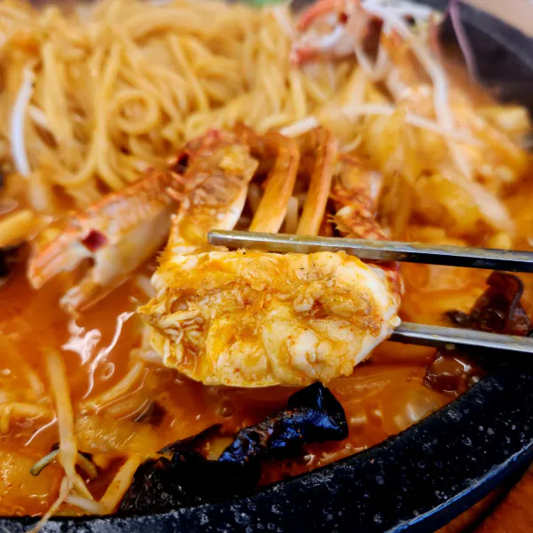 생생정보 고수의 부엌 돌짬뽕 음식점 위치