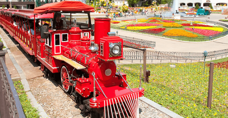 에버랜드 할로윈