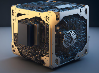 양자 컴퓨터 예시