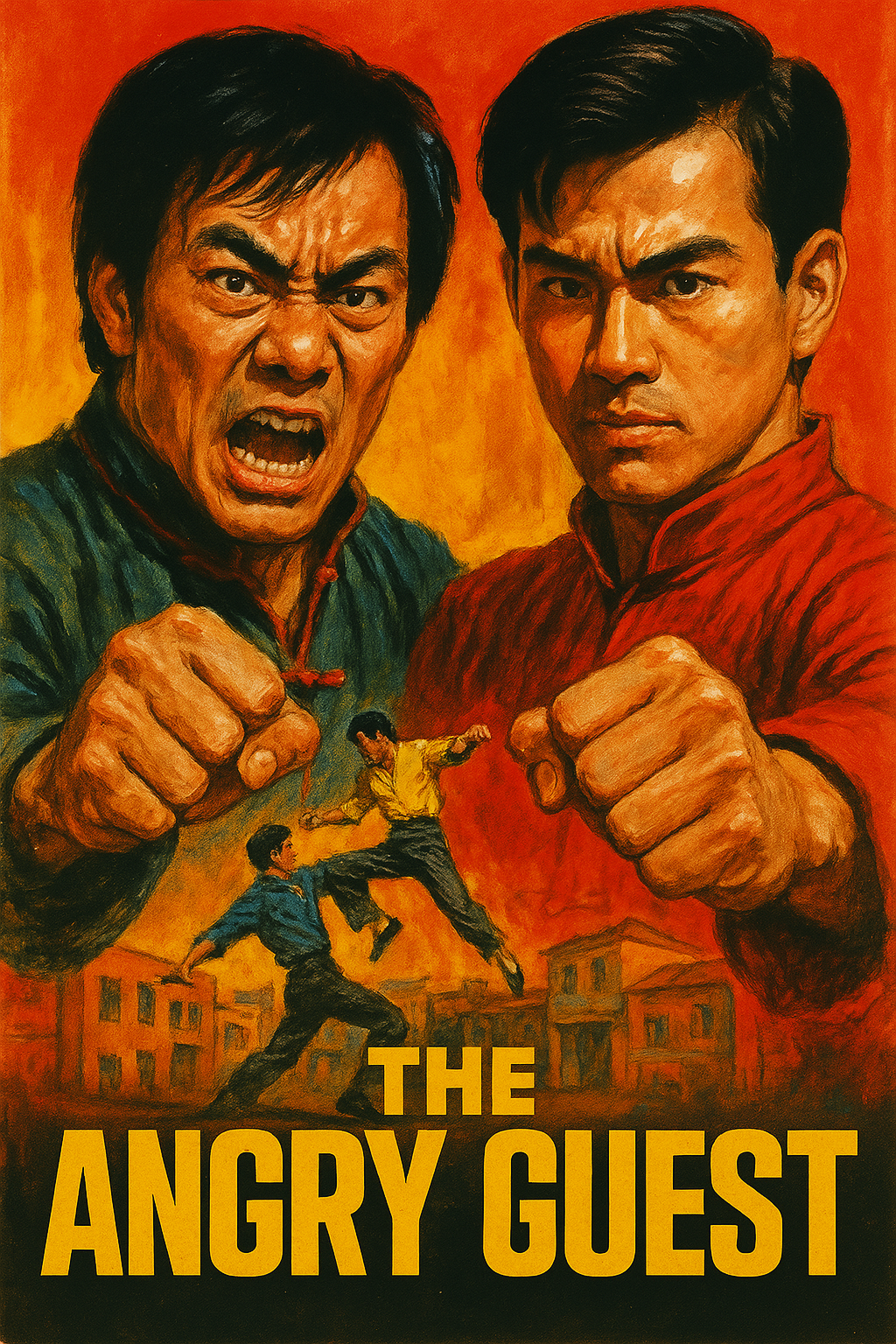 Ai 가 생성한 이미지