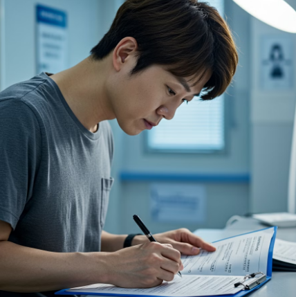 산재보험 신청방법: 어떻게 신청하나요?