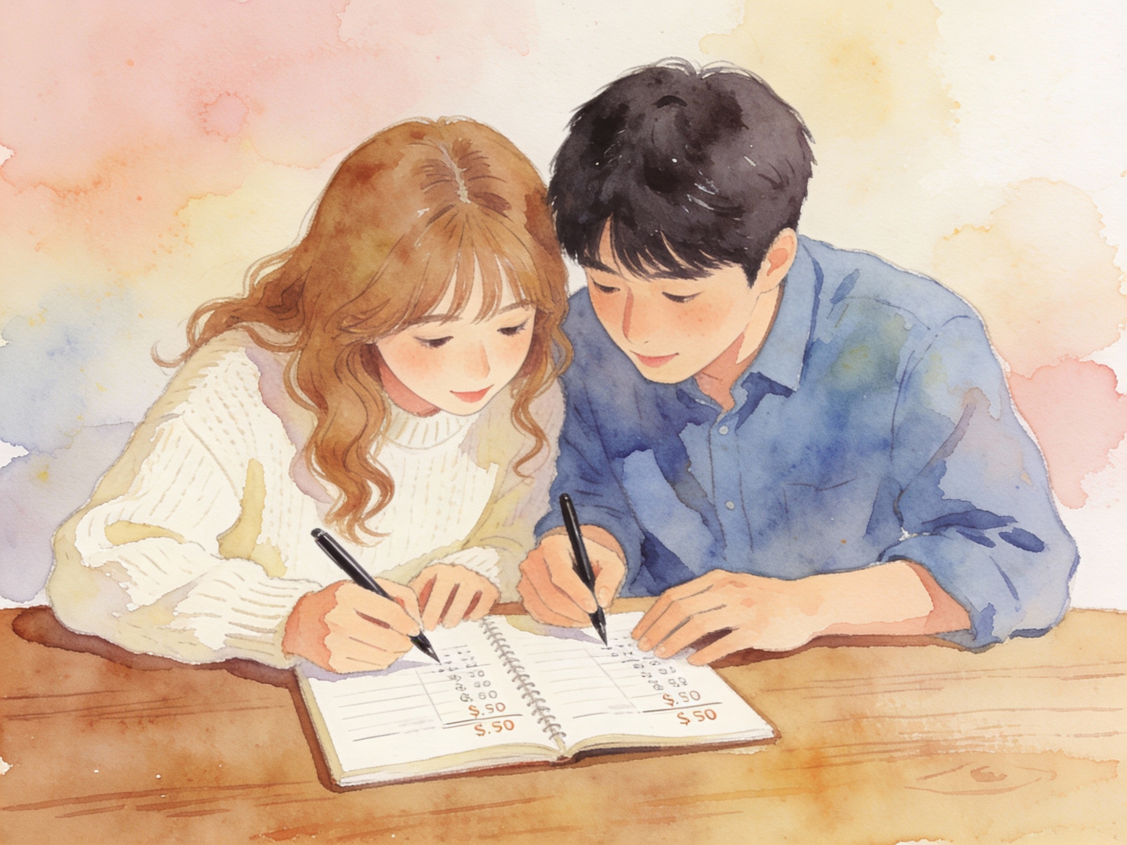 연말정산 맞벌이 부부 5월 환급