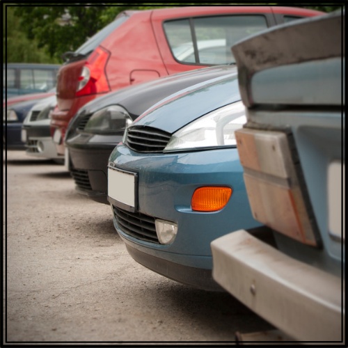 중고차 구입후 부대비용 자동차세