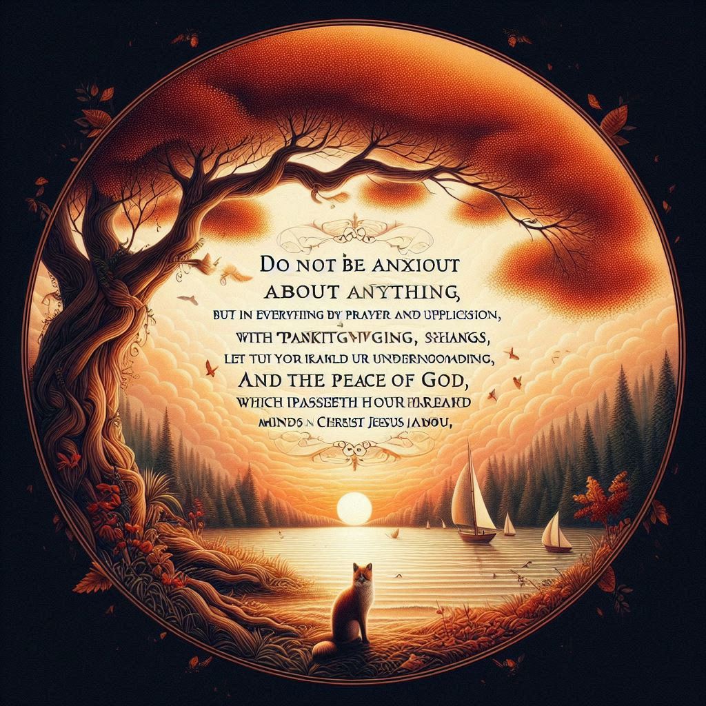 두려워하지 말라 내가 너와 함께 함이니라