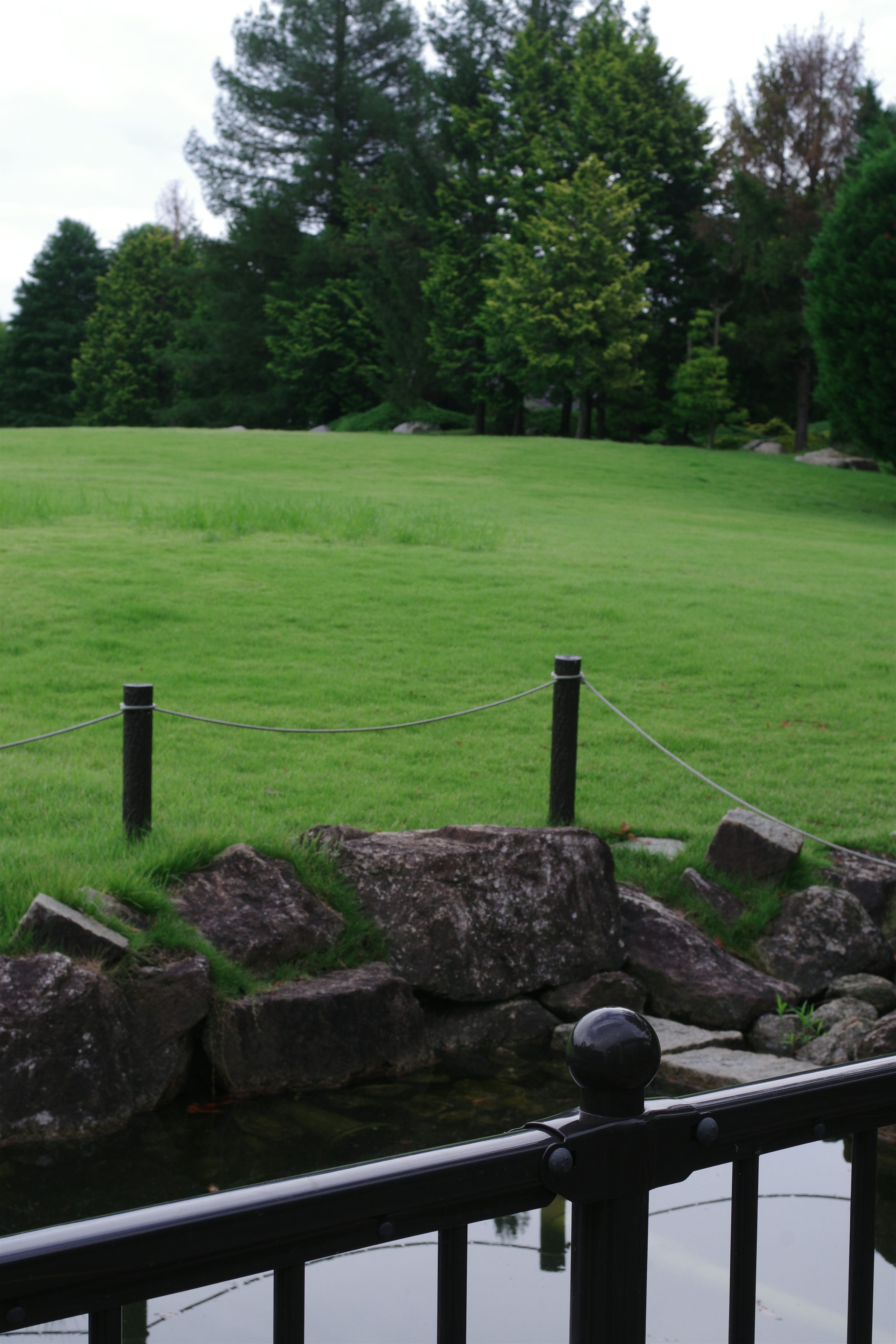 7번 아이언 잘치는법