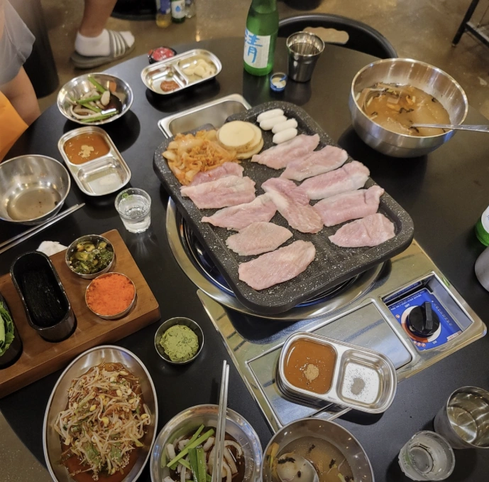또간집 5월 9일 &ndash; 김포 진짜 맛집 3곳 위치 정보 총정리