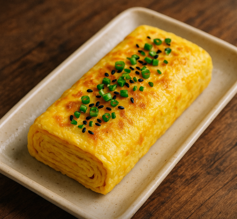 계란말이