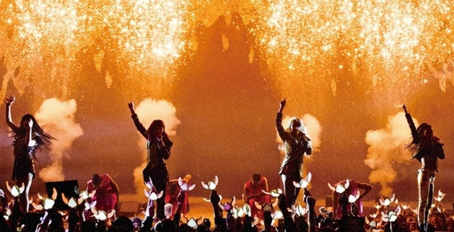 2NE1
