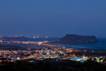 제주 야경 명소 추천 드라이브 코스와 뷰 포인트 안내_5