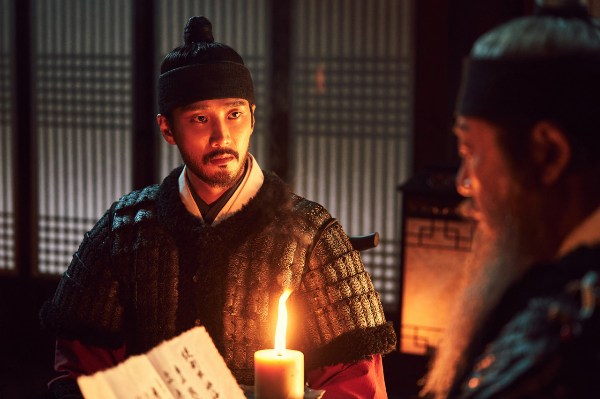 영화-노량-죽음의-바다-안보현-스틸컷