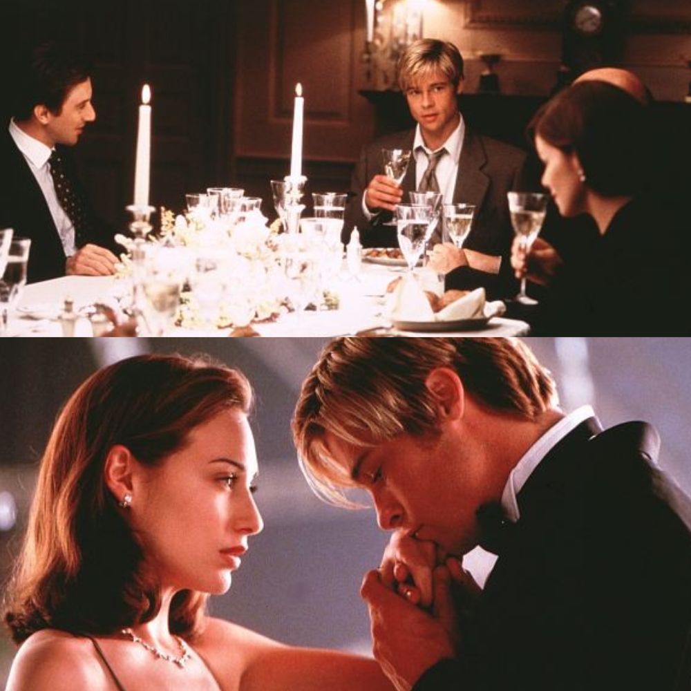 조 블랙의 사랑