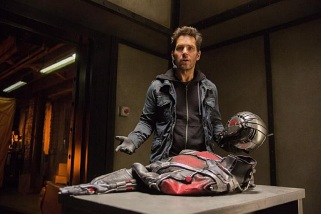 영화 엔트맨 포스터