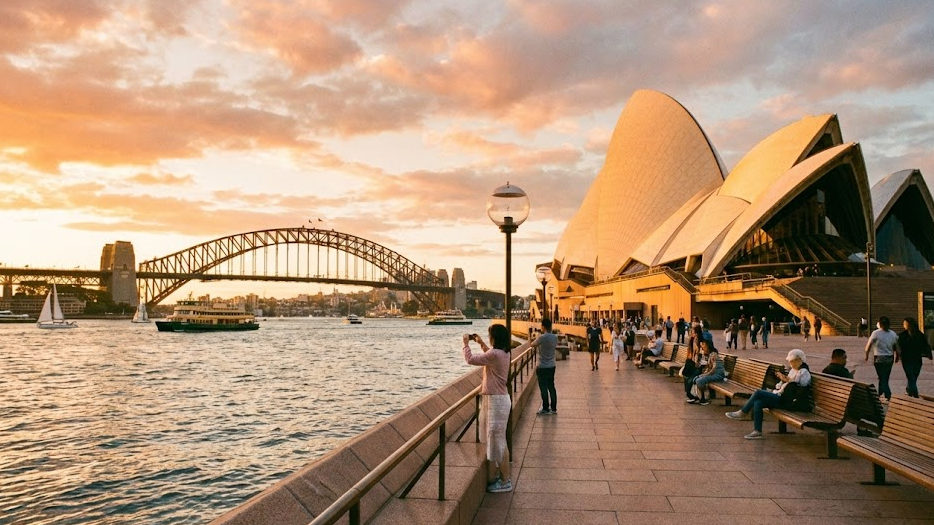 여자 혼자 해외여행 추천