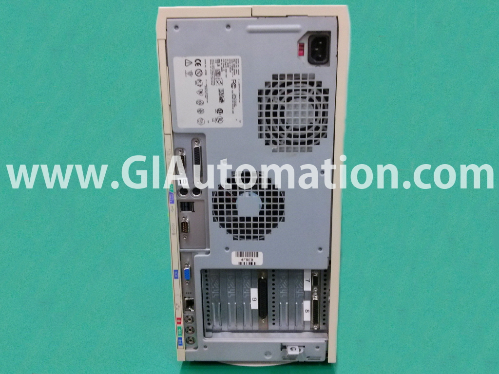 DELL Optiplex GX1