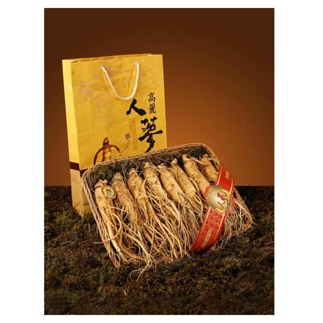 홍삼과 관련된 사진입니다.