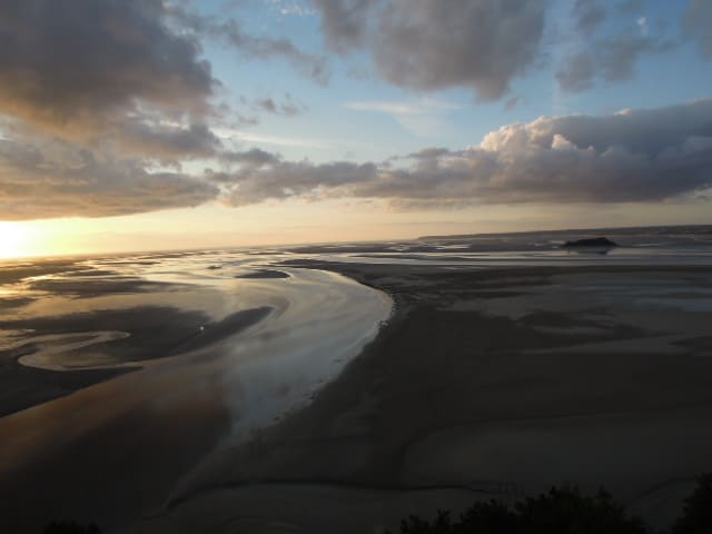 프랑스 몽생미셸 여행팁