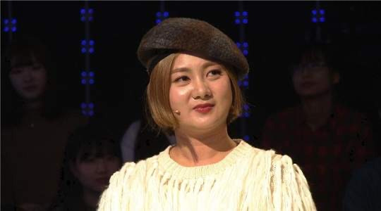 박나래 수상 경력