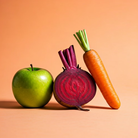 ABC쥬스 핵심 효능 3가지