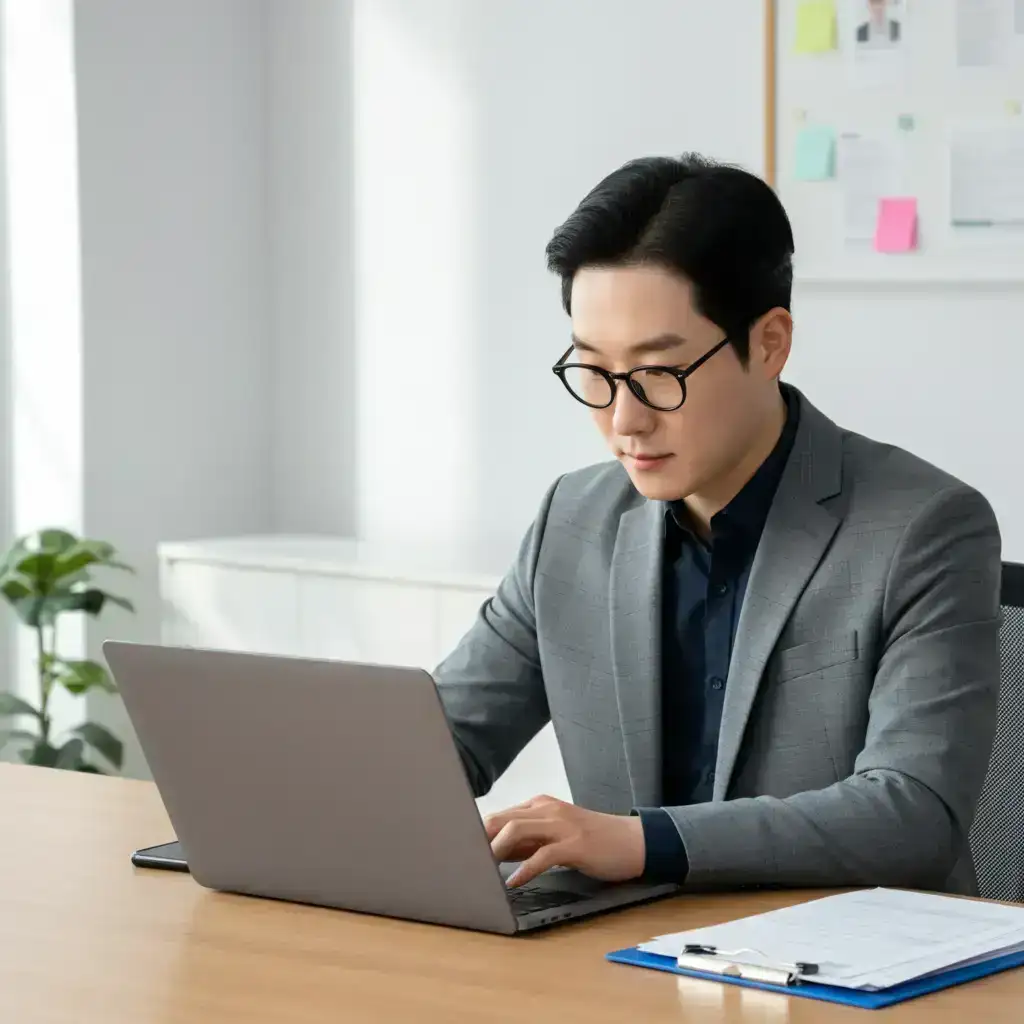 부가가치세 전자신고 세액공제 신고 방법