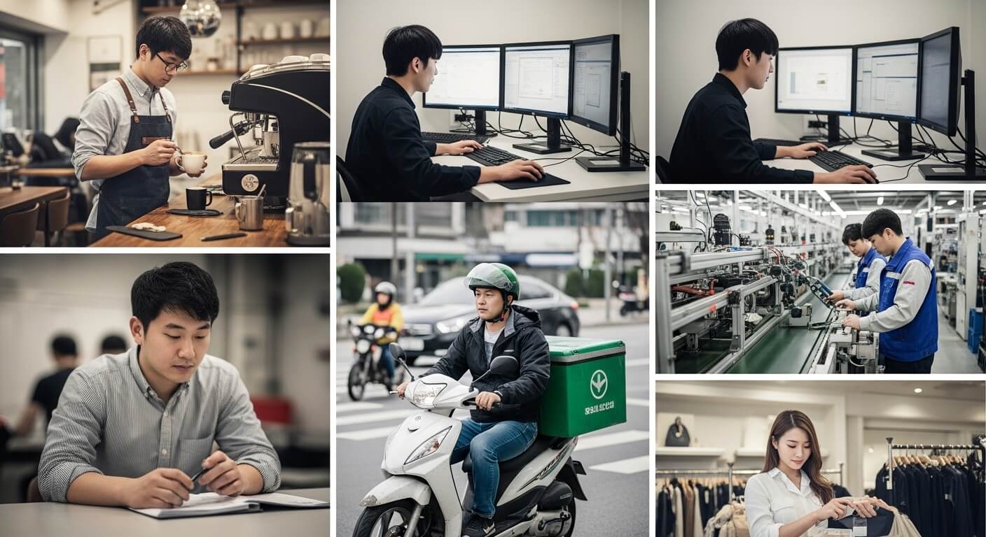 청년 복지포인트 사용처 및 사용 방법