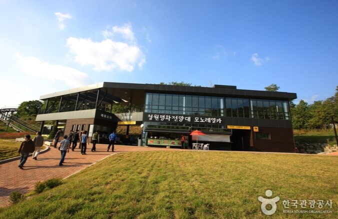 철원 가볼만한곳 베스트 10