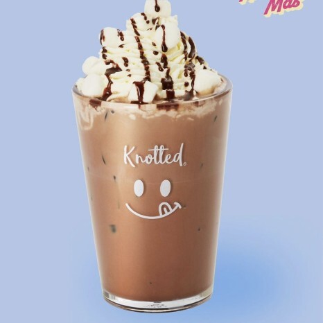 시즌음료 라인업