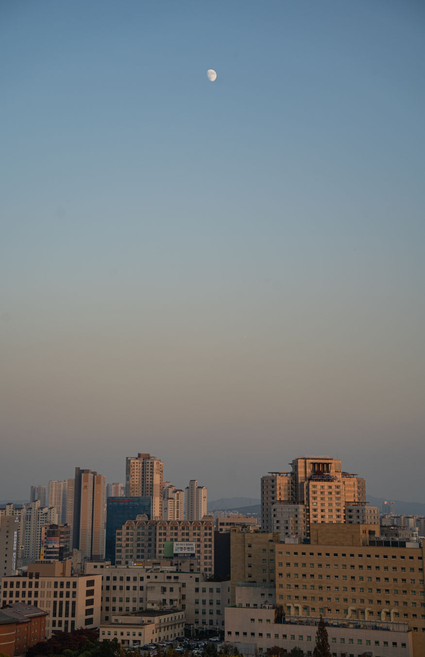 수원제일교회 노을빛전망대 지동벽화마을