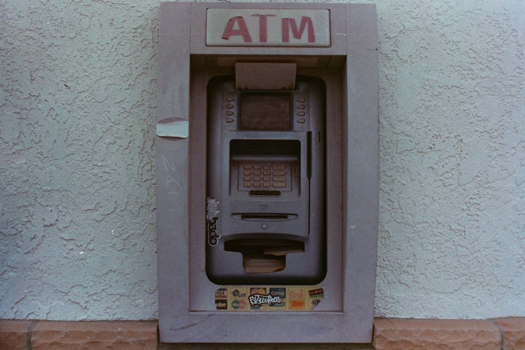 ATM