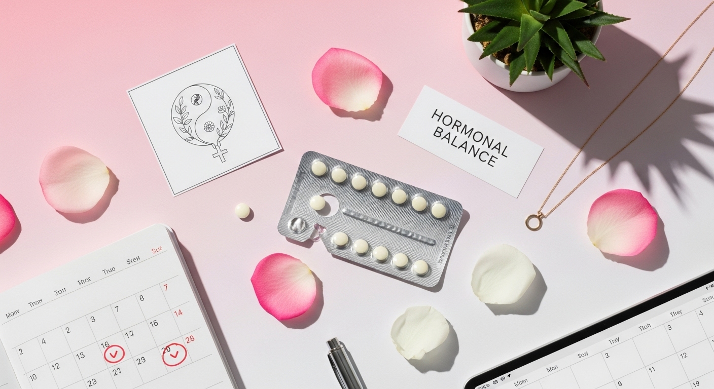 반복복용, 피임법, 여성건강