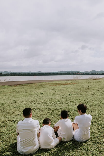 치매감별검사 일곱