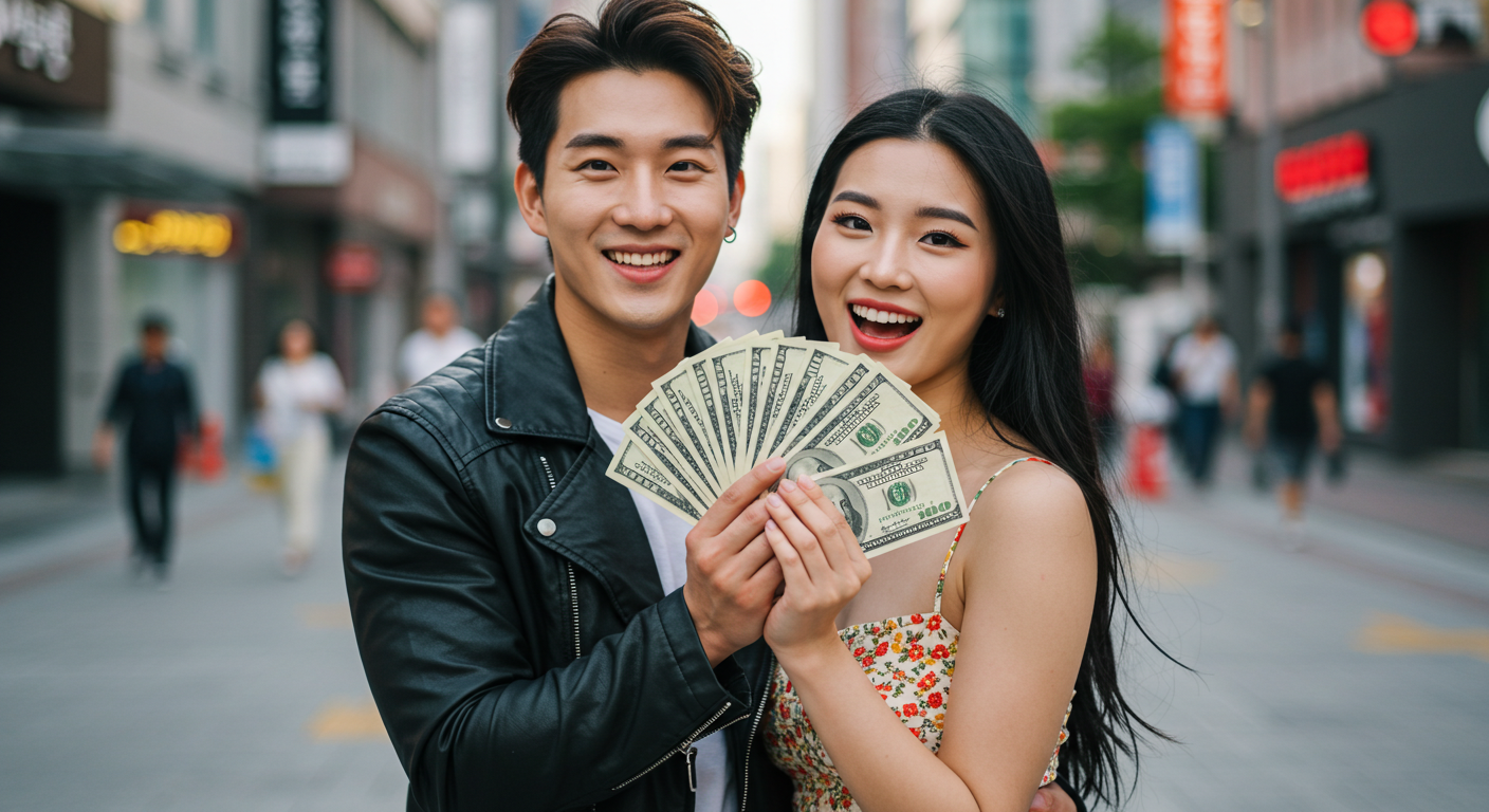 정부지원금 신청방법