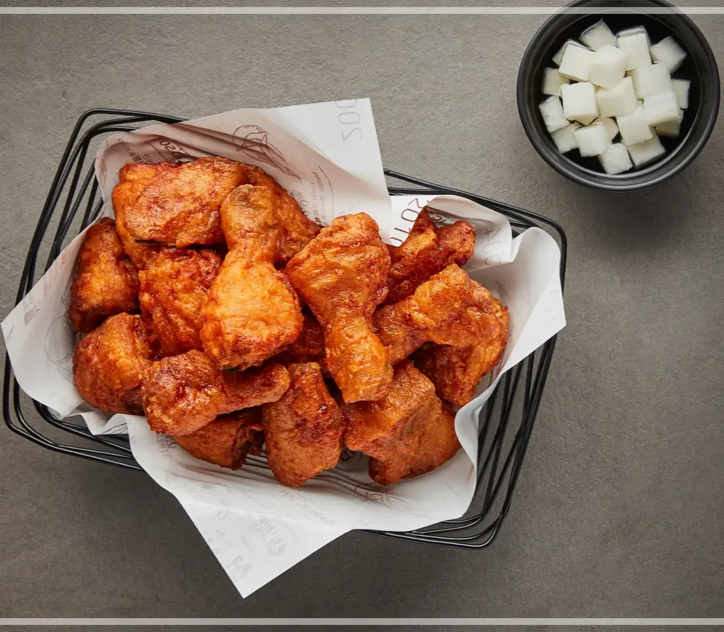 교촌치킨-메뉴-가격