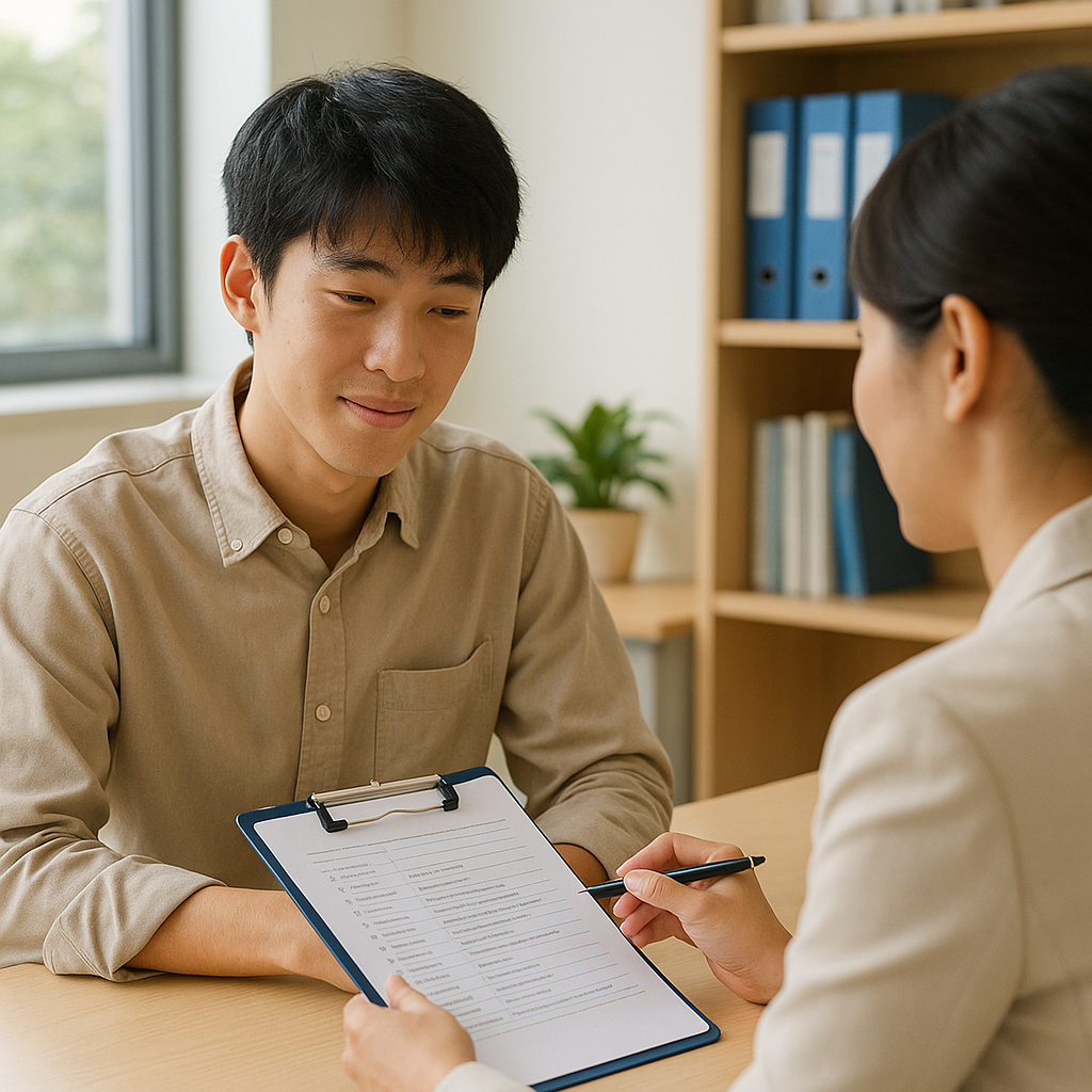 복지 정책은 어떻게 대응하고 있을까?