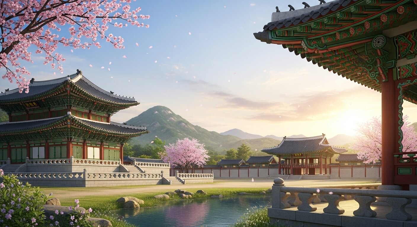 사자성어 명언 모음