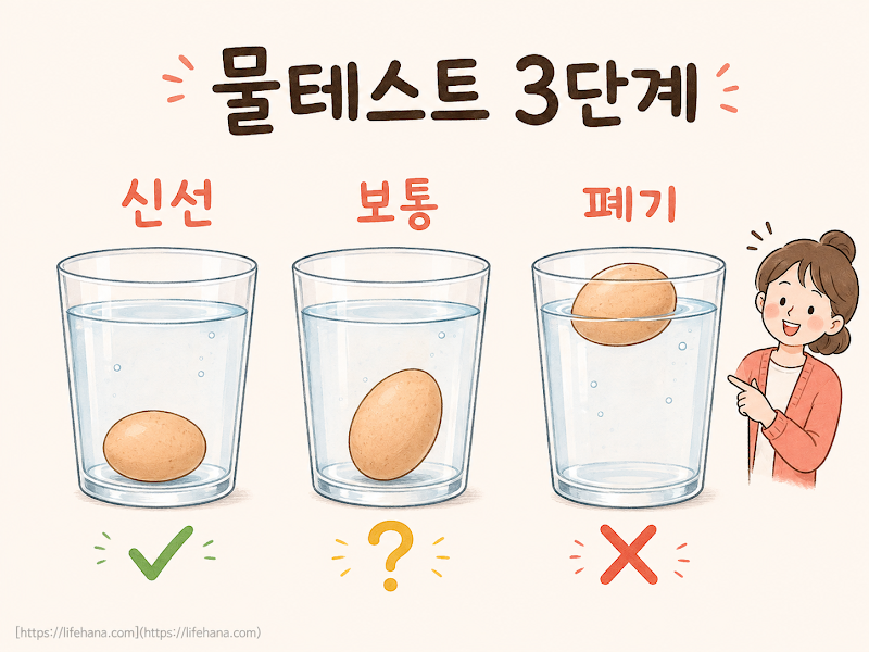 물테스트