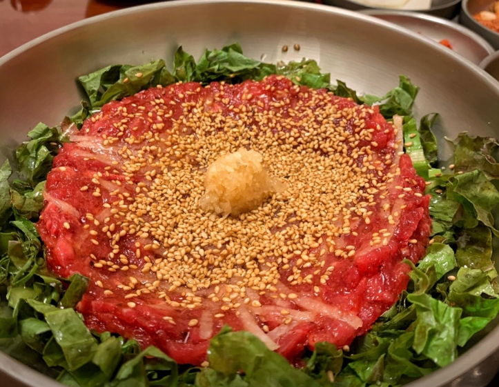 생생정보 찜갈비 아산