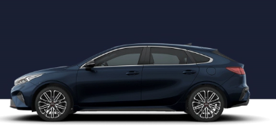 2024 K3 GT 디자인