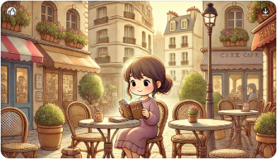 지브리 스타일 사진 변환