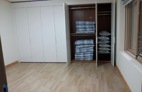 축령산 자연휴양림 예약 물놀이장 바베큐 야영데크 숙박시설