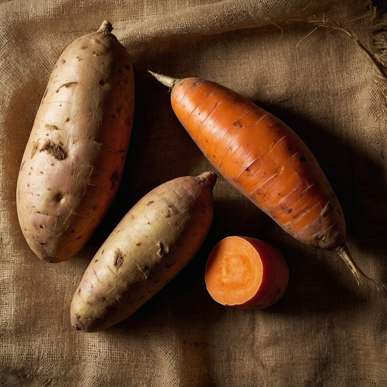 뿌리채소의-온기-유지