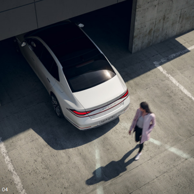 현대 제네시스 G90 (25)